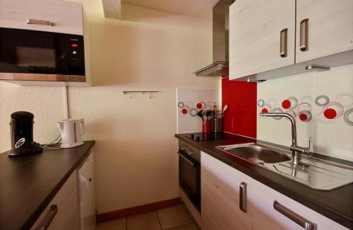 Saint-Jean-dʼAulps Apartamento | APPARTEMENT LUMINEUX -SAINT JEAN D'AULPS STATION- 6 PERS-ENCHAPLE A3