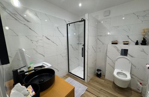 Albitreccia Apartamento | Appartement Lumière & Nature Cœur d Albitreccia