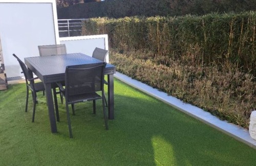 Kerroch Apartamento | Appartement Lumineux et Spacieux Proche Port du Kernevel