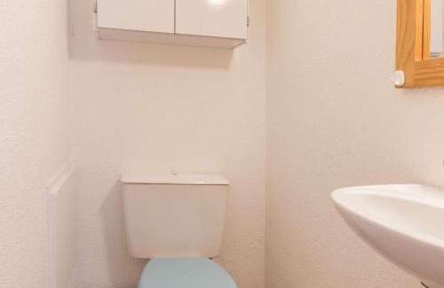 La Salle-les-Alpes Apartamento | Appartement lumineux 3 pièces proche télécabine et commerces avec piscine chauffée - FR-1-330F-34