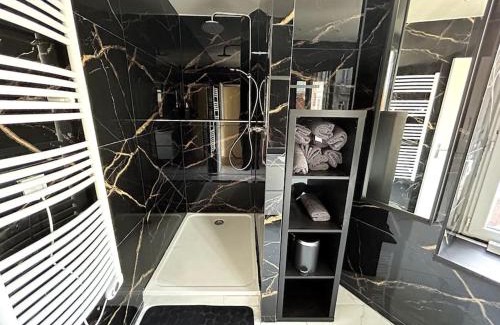 Saint-Chamond Apartamento | Appartement lumineux en centre-ville/Proche Gare