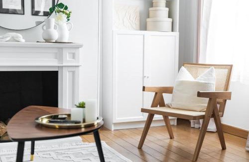 Cathedrale Apartamento | Appartement lumineux 2 chambres Coeur de Tours