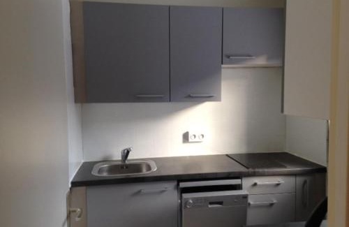 Samoens Apartamento | Appartement lumineux 2 pièces avec balcon, parking et vue sur montagne en centre village - FR-1-629-50