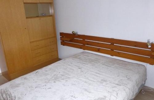 Samoens Apartamento | Appartement lumineux 2 pièces avec balcon, parking et vue sur montagne en centre village - FR-1-629-50