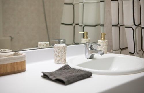 Huningue Apartamento | Appartement lumineux 3 frontières parking gratuit