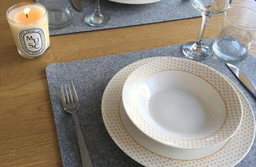 Nouvelle Ville Apartamento | Appartement lumineux, décoration soignée