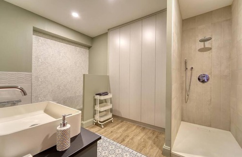 Nouvelle Ville Apartamento | Appartement lumineux, décoration soignée