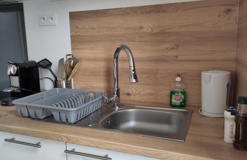 Beaulieu-Mangin Apartamento | Appartement lumineux et spacieux 70m2 proche de tout - 3 chambres