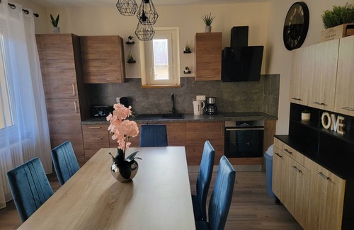 Gerardmer Apartamento | Appartement Lumineux Proche Centre Ville