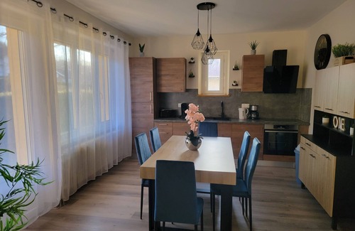 Gerardmer Apartamento | Appartement Lumineux Proche Centre Ville