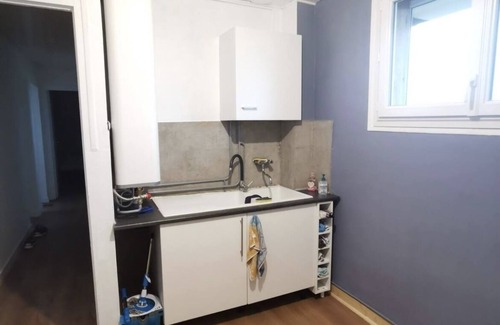 Lannemezan Apartamento | Appartement Lumineux vue Pic du Midi