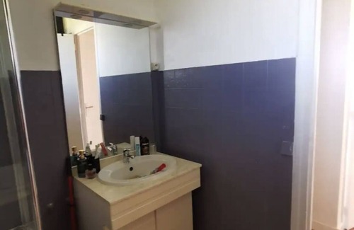 Lannemezan Apartamento | Appartement Lumineux vue Pic du Midi
