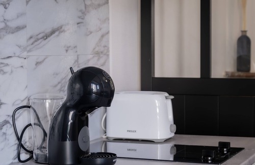 Le Bourget Apartamento | Appartement Lumineux-netflix