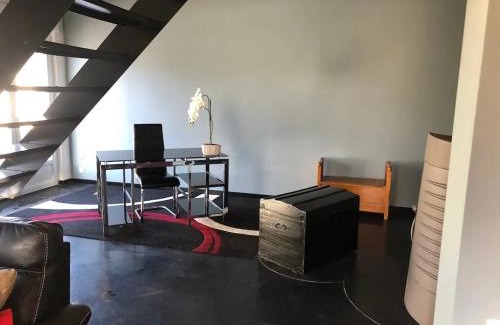 Sancheville Apartamento | Appartement lumineux à Sancheville - 120 m² avec terrasse