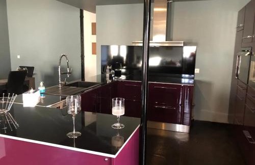 Sancheville Apartamento | Appartement lumineux à Sancheville - 120 m² avec terrasse