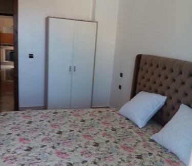 Tangier Apartamento | Appartement lumineux, spacieux et idéal
