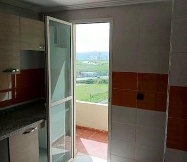 Tangier Apartamento | Appartement lumineux, spacieux et idéal