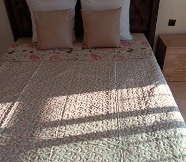 Tangier Apartamento | Appartement lumineux, spacieux et idéal