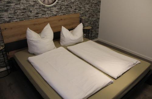 Ruppach-Goldhausen Apartamento | Appartement Luna