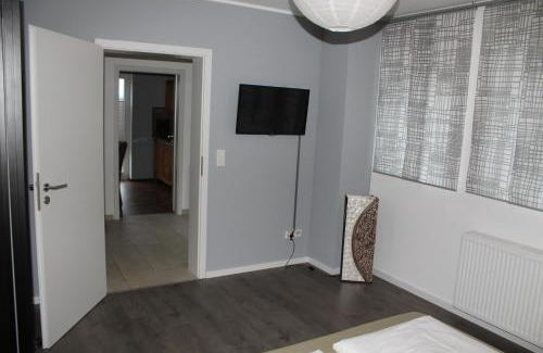 Ruppach-Goldhausen Apartamento | Appartement Luna