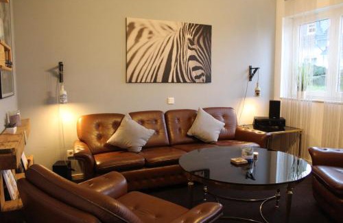Ruppach-Goldhausen Apartamento | Appartement Luna
