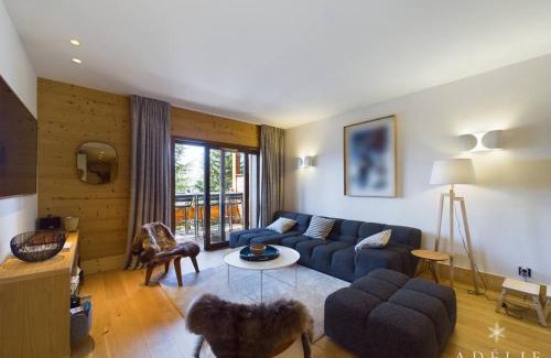 La Rosiere Apartamento | Appartement luxe 8 pers, SPA, parking, proche pistes & commerces - FR-1-398-663