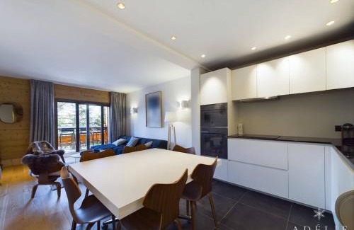 La Rosiere Apartamento | Appartement luxe 8 pers, SPA, parking, proche pistes & commerces - FR-1-398-663
