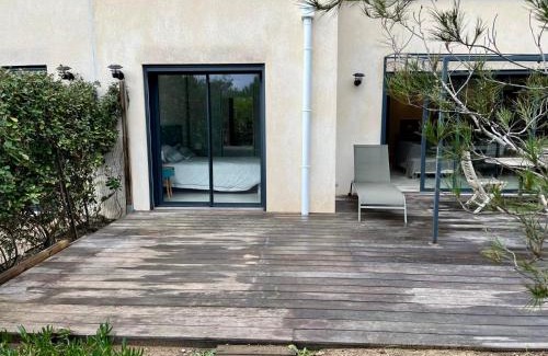 La Capte Apartamento | Appartement luxe Le Levant