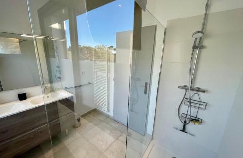 La Capte Apartamento | Appartement luxe Le Levant