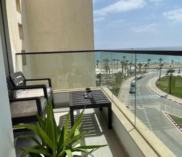 Miramar Apartamento | Appartement luxe martil only family