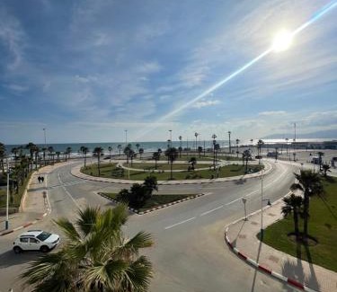 Miramar Apartamento | Appartement luxe martil only family