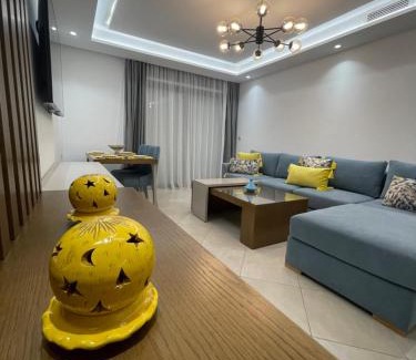 Miramar Apartamento | Appartement luxe martil only family