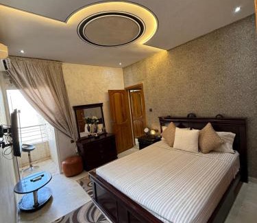 Quartier Labeta Apartamento | Appartement Luxe Simo