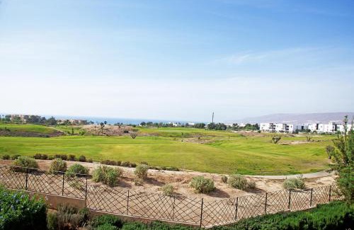 Taghazout Apartamento | Appartement luxe vue Mer & Golf -Taghazout Bay