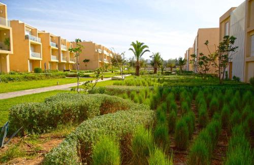 Taghazout Apartamento | Appartement luxe vue Mer & Golf -Taghazout Bay