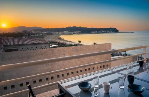Les Sablettes Apartamento | Appartement Luxueux "L'Azur"- Résidence La Fontaine Sablettes - Plage