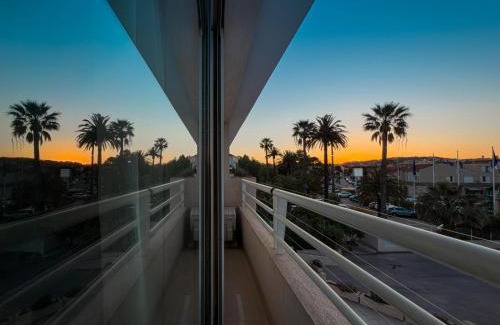 Les Sablettes Apartamento | Appartement Luxueux Entre Bord de Mer & Montagne - by Résidence La Fontaine Sablettes