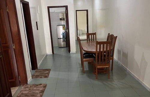 Colobane Apartamento | Appartement Luxueux à Ouakame