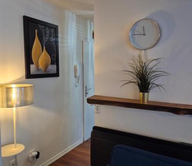 Le Bouscat Apartamento | Appartement luxueux 100m² Bordeaux