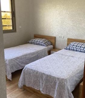 Ville Nouvelle Apartamento | Appartement Luxueux, 2 chambres, à 300m de la Gare de train