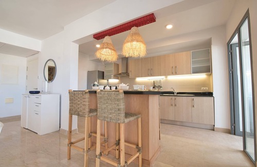 Agadir Bay Apartamento | Appartement Luxueux Avec 2 Piscines, Wi-fi Illimité, Près de la Plage