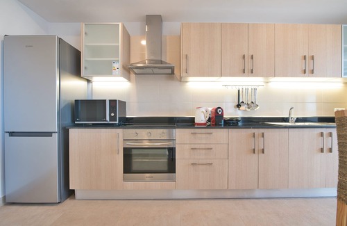 Agadir Bay Apartamento | Appartement Luxueux Avec 2 Piscines, Wi-fi Illimité, Près de la Plage