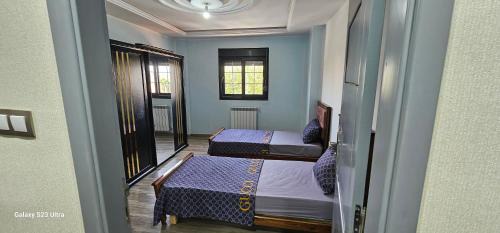Algiers Apartamento | appartement luxueux