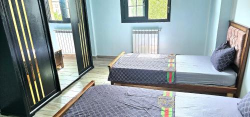 Algiers Apartamento | appartement luxueux