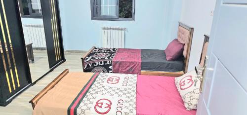 Algiers Apartamento | appartement luxueux