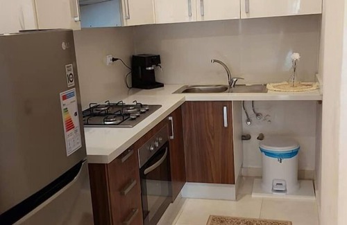 Bouznika Apartamento | Appartement Luxueux Pour Trois Personnes a 2mn de la Plage de Bouznika