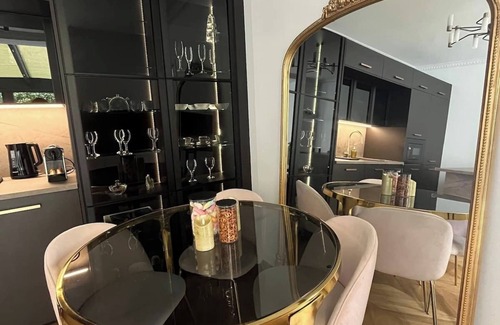 Montrouge Apartamento | Appartement Luxueux sur 2 Étages Idéal Pour Visiter Paris