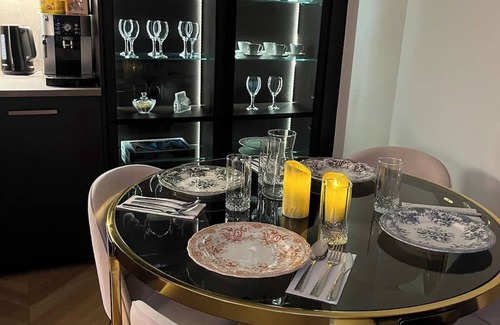 Montrouge Apartamento | Appartement Luxueux sur 2 Étages Idéal Pour Visiter Paris
