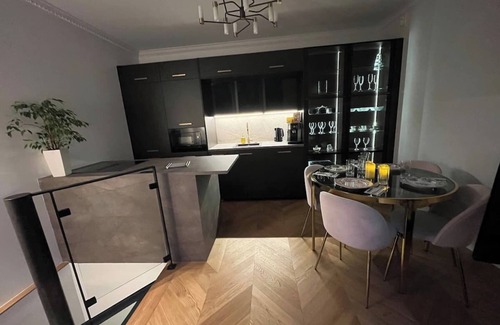 Montrouge Apartamento | Appartement Luxueux sur 2 Étages Idéal Pour Visiter Paris