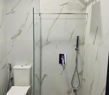 Dakar-Plateau Apartamento | Appartement luxueux